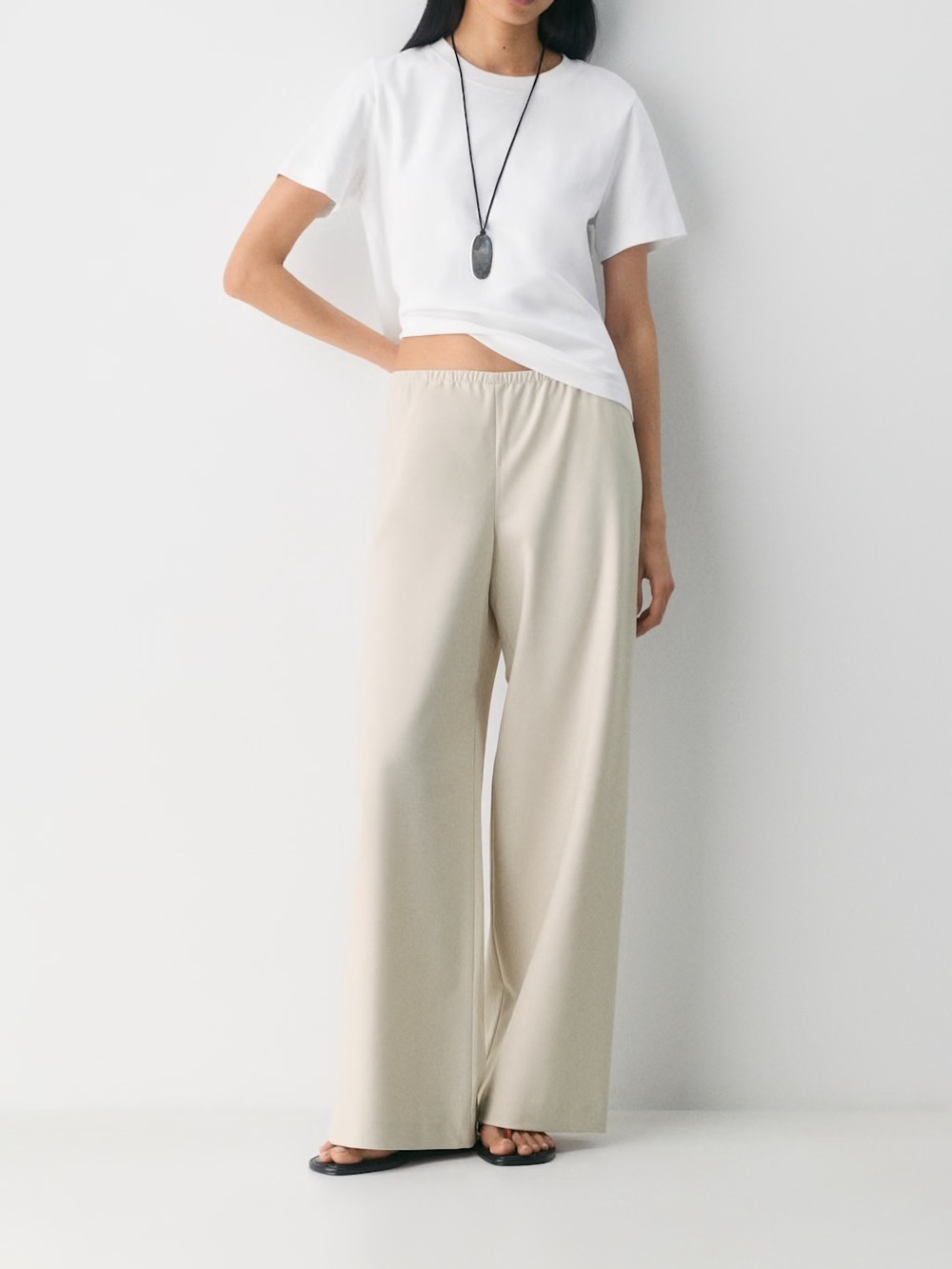 Babaton Stride Pant